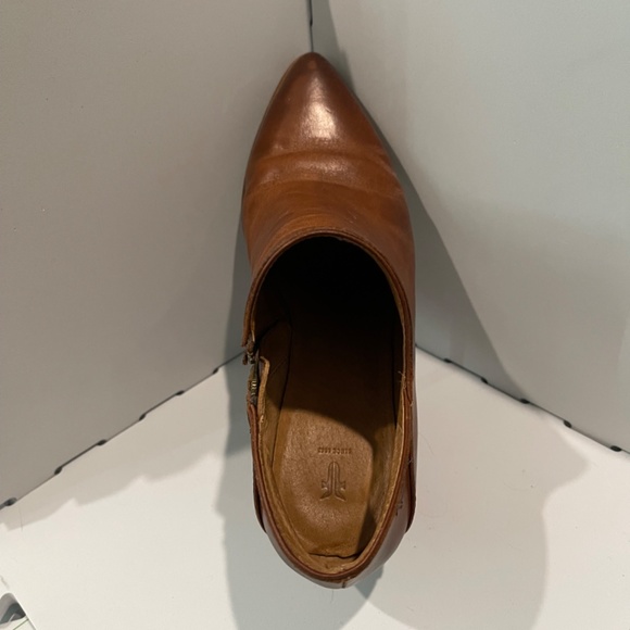 Frye Reed Ankle Boot size 9.5 - Picture 6 of 15